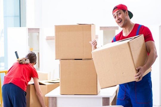 Packers And Movers In Ahmedabad