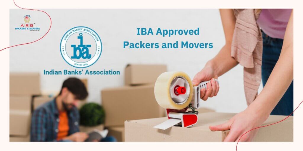 Reliable IBA Approved Packers and Movers Services in Top 10 Cities of Gujarat 1 IBA Approved Relocation Services ARG Packers 1