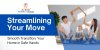 Household Shifting Made Easy with Experienced Packers and Movers